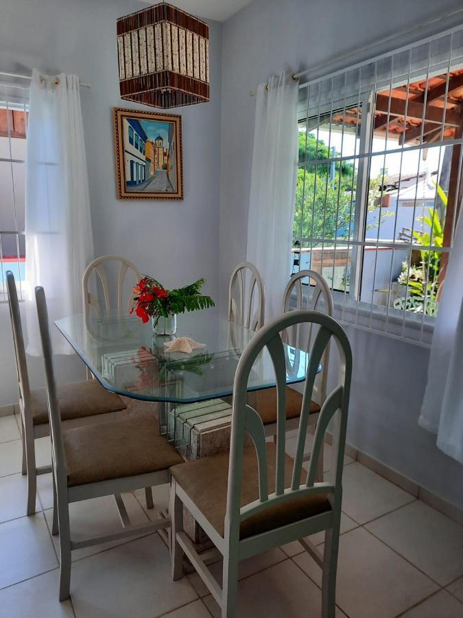 Casa No Paraiso Do Capri Сао Франсиско до Сул Екстериор снимка